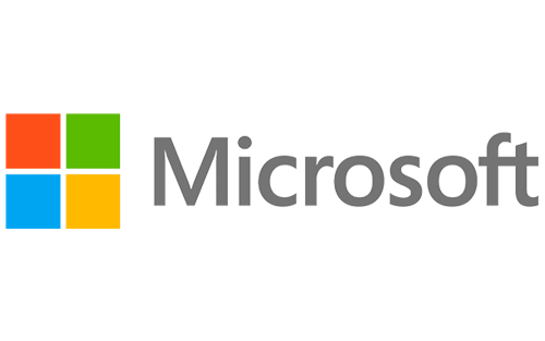 Microsoft logo