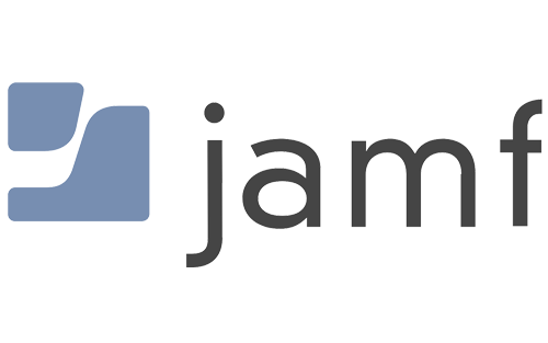 jamf logo