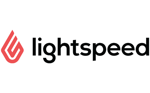 lightspeed logo